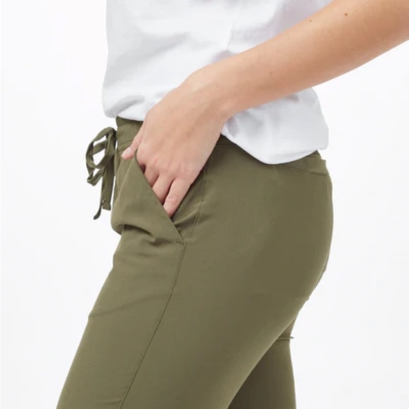 Tentree InMotion Pacific Jogger - Picture 2 of 4